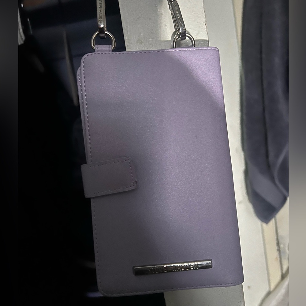 Steve Madden wallet